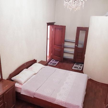 Osiyo Hotel Szamarkand Kültér fotó