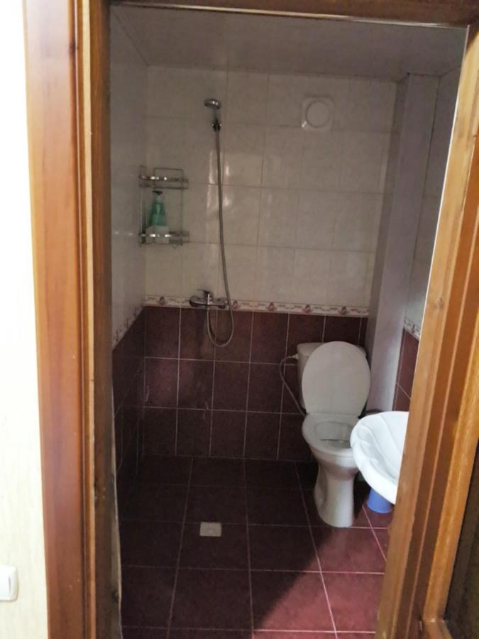 Osiyo Hotel Szamarkand Kültér fotó
