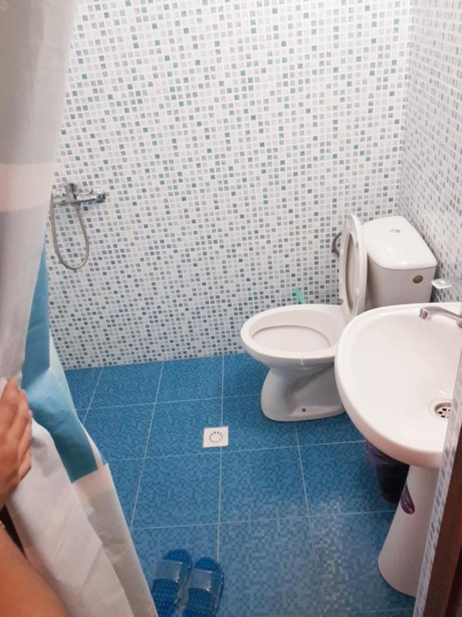 Osiyo Hotel Szamarkand Kültér fotó