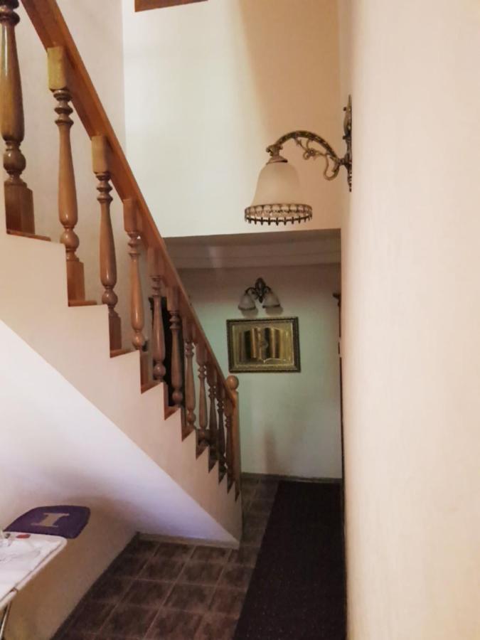 Osiyo Hotel Szamarkand Kültér fotó