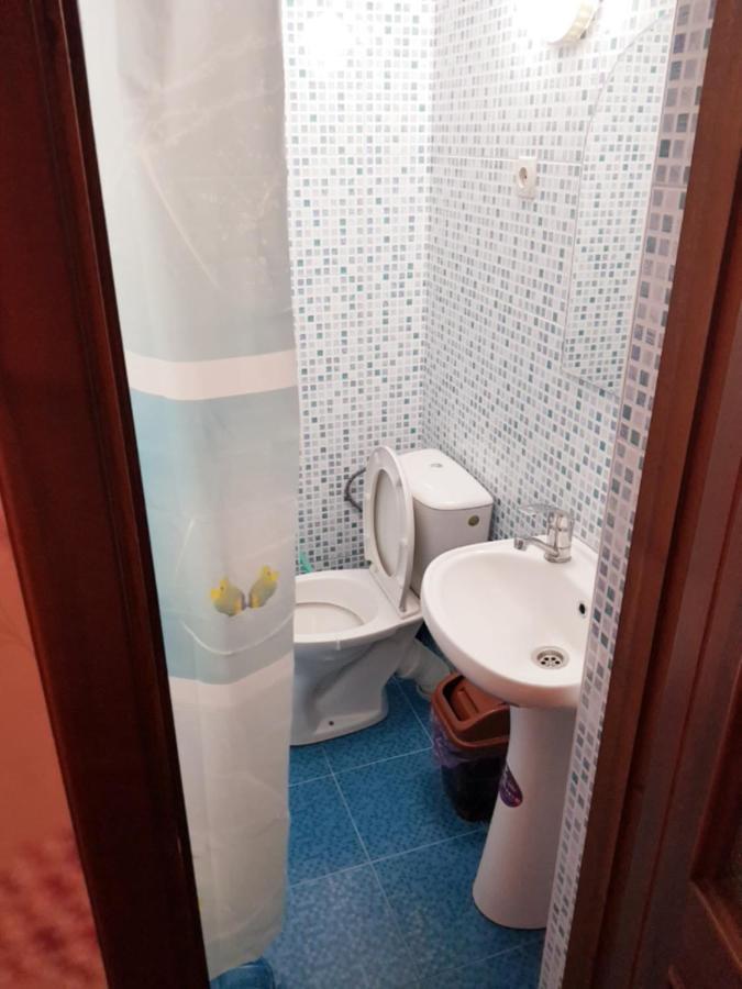 Osiyo Hotel Szamarkand Kültér fotó