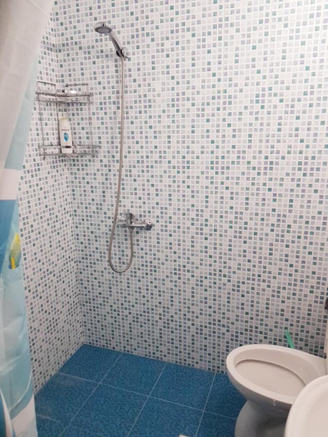 Osiyo Hotel Szamarkand Kültér fotó