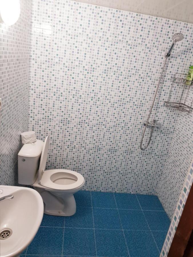 Osiyo Hotel Szamarkand Kültér fotó